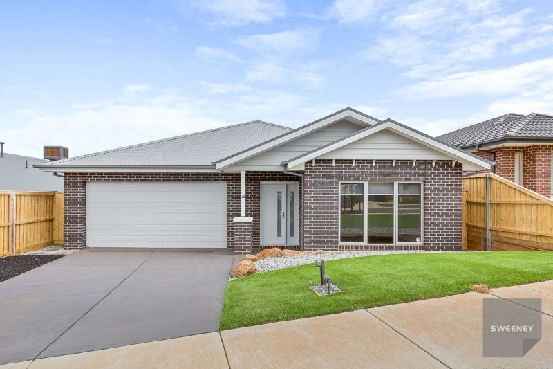 40 McLachlan Street, Bacchus Marsh - Thumbnail 2