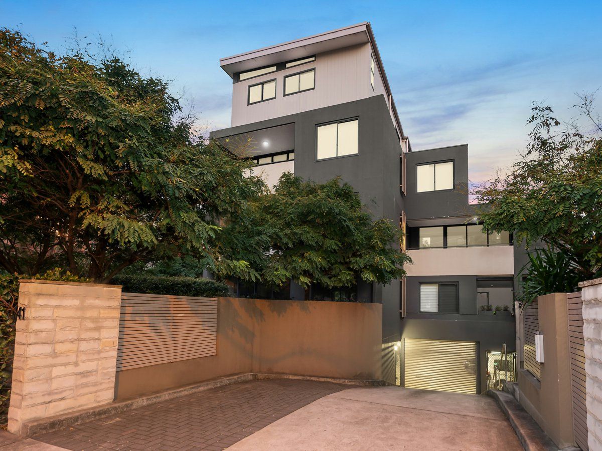 Real Estate For Sale 102/41 Gerard Street Cremorne , NSW