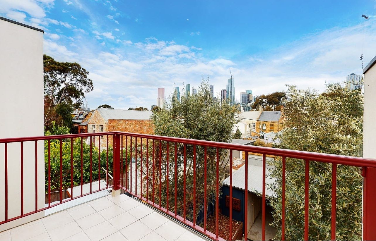 53 Hawke Street West Melbourne VIC, West Melbourne - Thumbnail 5