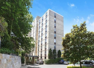 15/16-18 Eastbourne Road, Darling Point