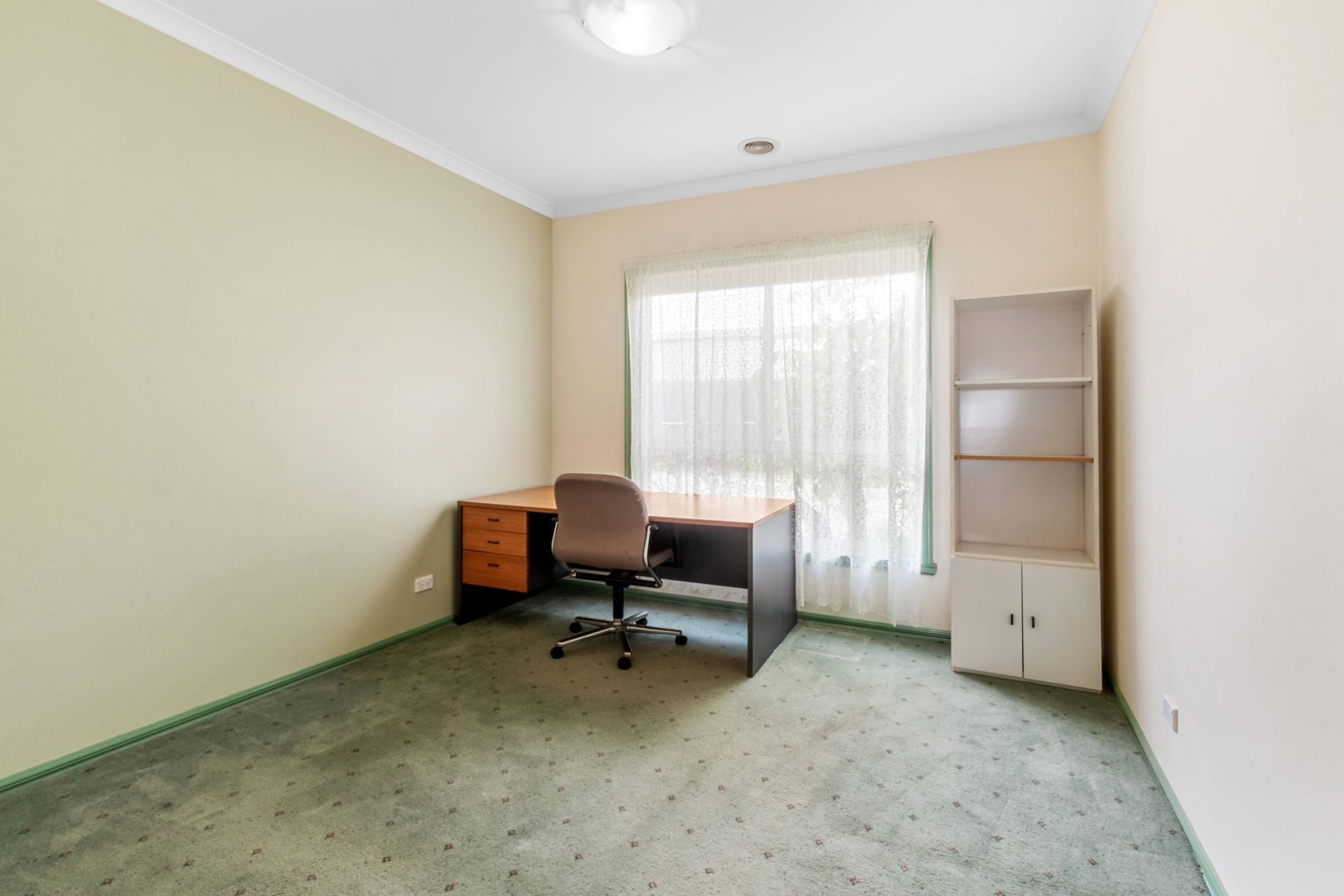 Spacious Home in Ideal Locale