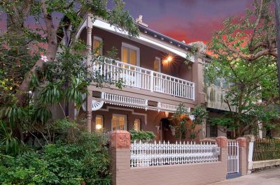 64 Railway Avenue, Stanmore