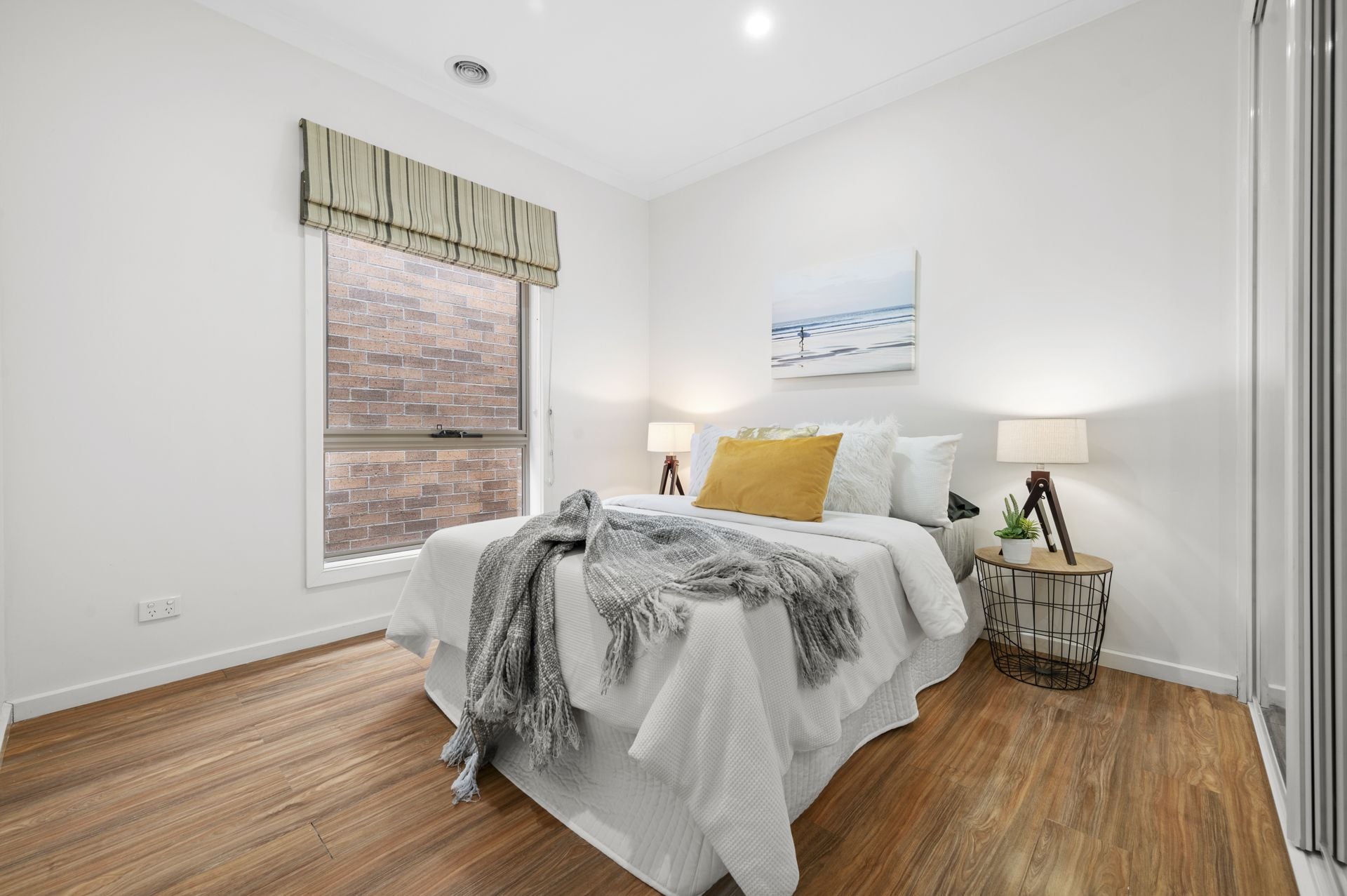 Luxury Living With Designer Appeal