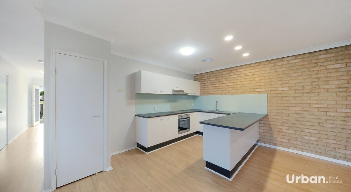 Branxton 50B Bowen Street