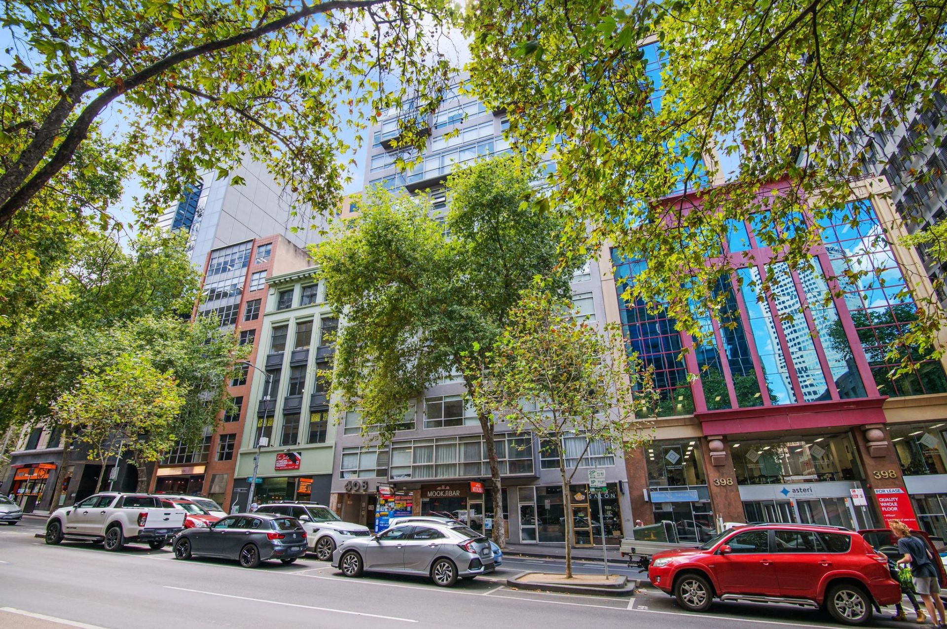 314/408 Lonsdale Street Melbourne