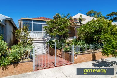 12 Hubble Street, East Fremantle