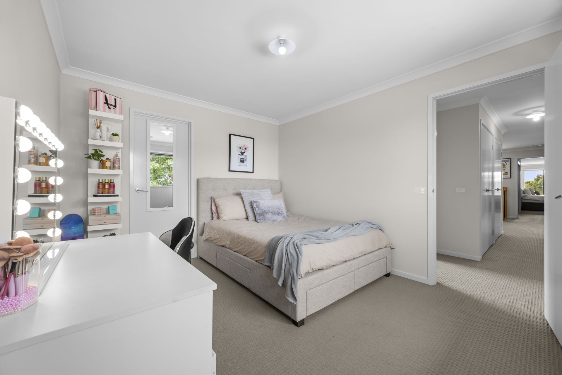Refined Living In A Lifestyle Location