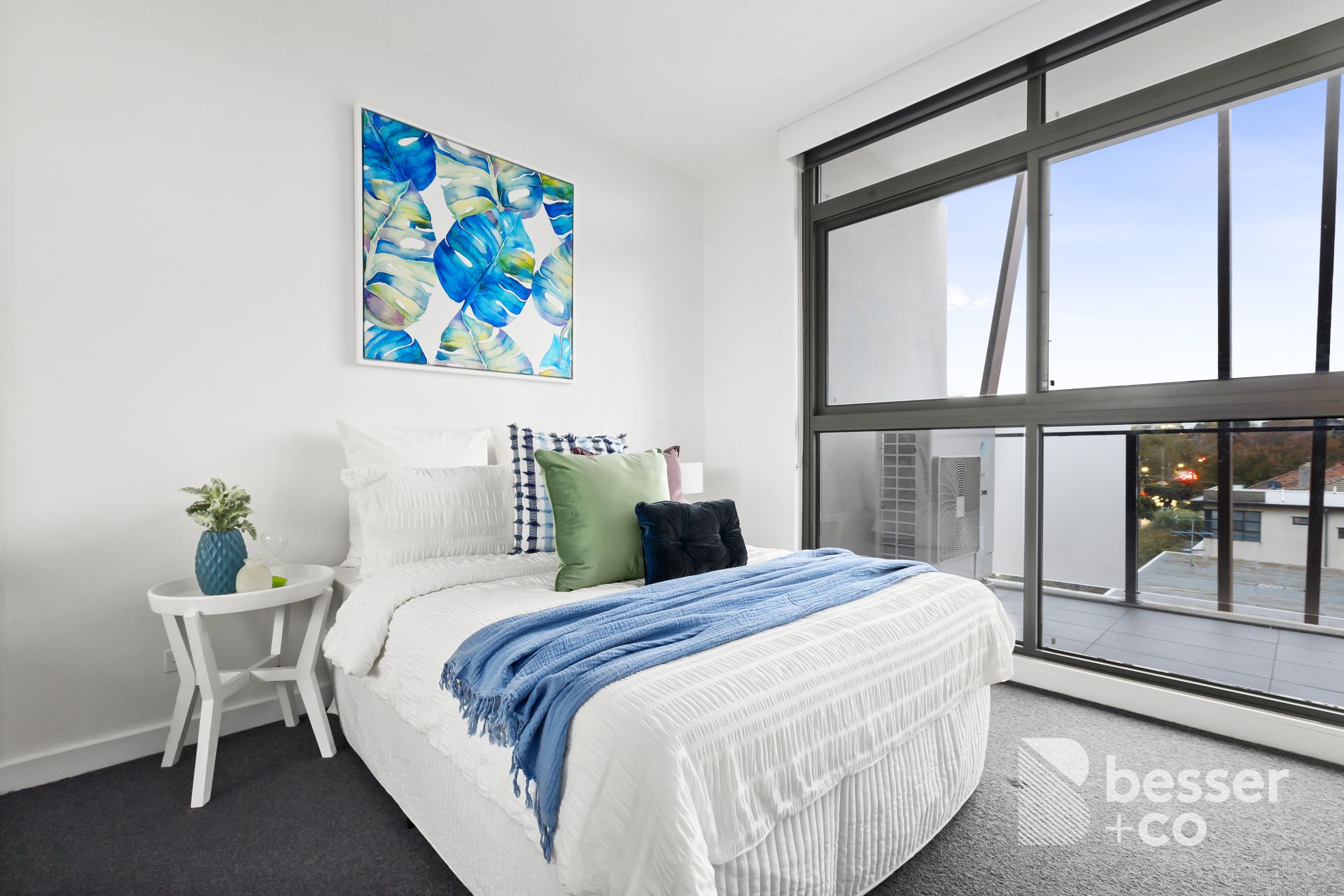305/356 Orrong Road, Caulfield North - Thumbnail 7