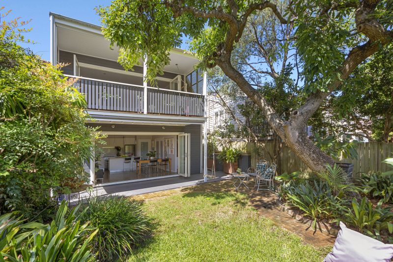 8 Percy Street, Rozelle