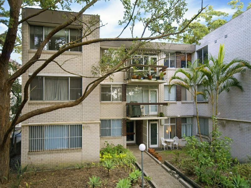 16/54 Landers Road, LANE COVE NSW, 16/54 Landers Road Lane Cove - Thumbnail 2