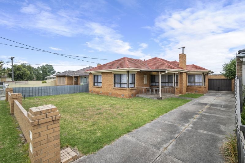145 Messmate Street, Lalor