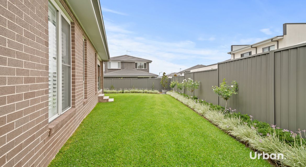 Leppington 4 Bieger Road