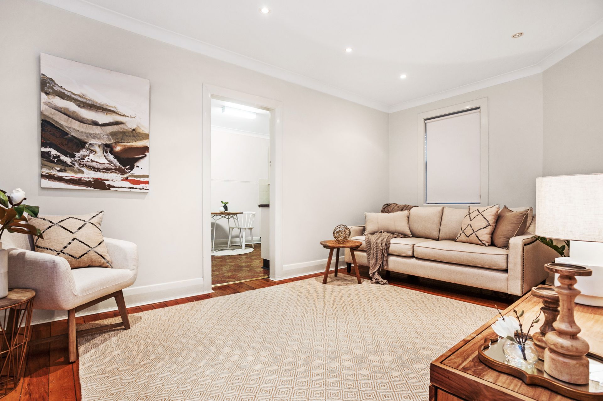 Period Brick Beauty Just 300m from Beaumont Street, Period Brick Beauty Just 300m From Beaumont Street - Thumbnail 5