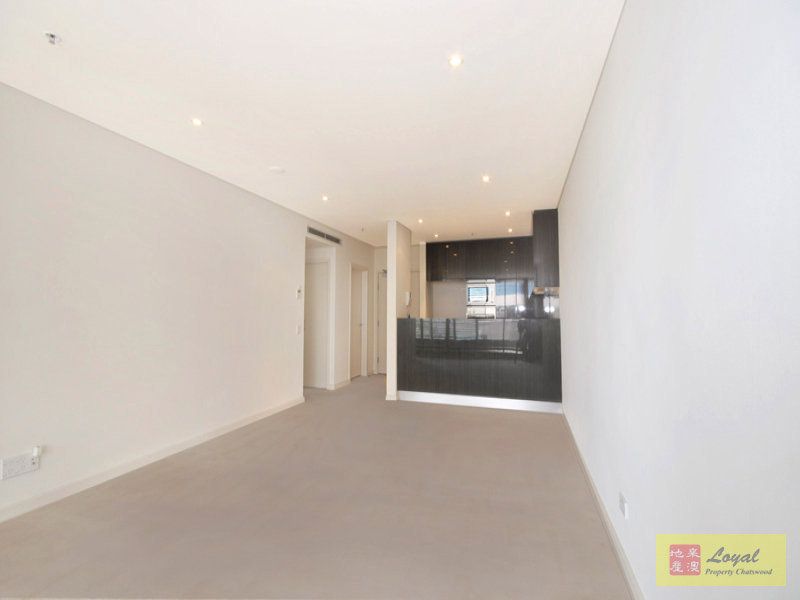 307/11 Railway Street CHATSWOOD NSW, Chatswood - Thumbnail 8