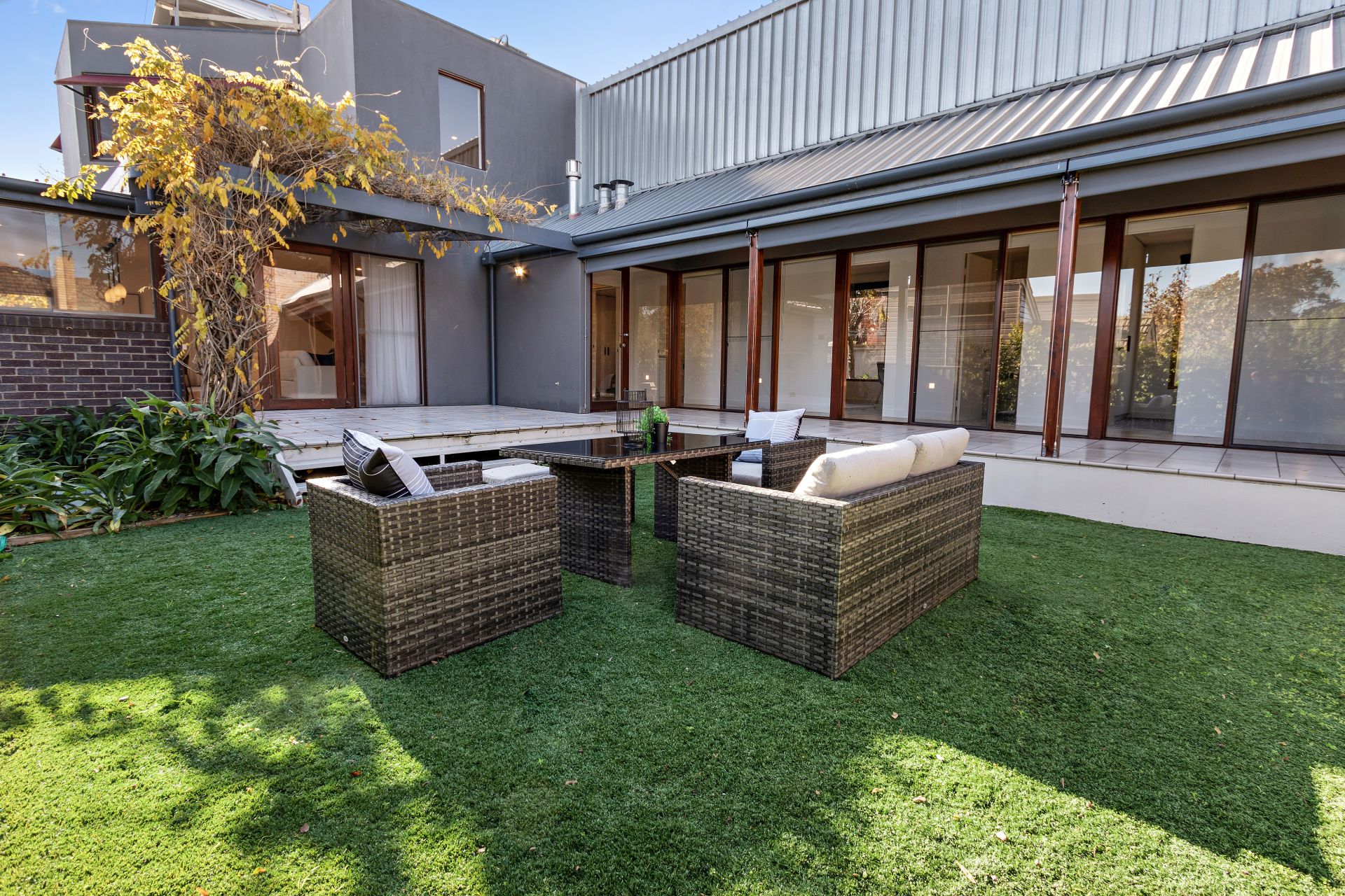 Peter Steen Architect Design (Sydney)