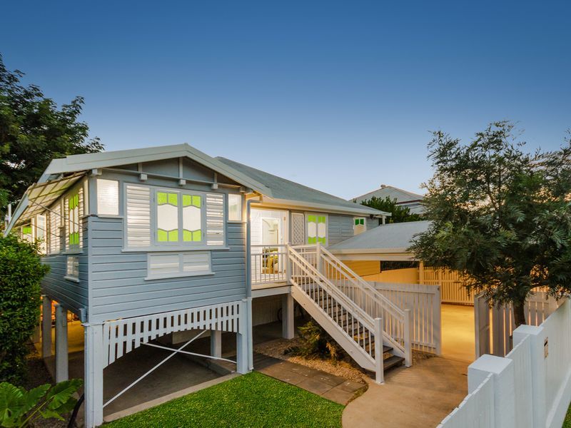 Real Estate For Sale 20 Lamington Road WEST END , QLD