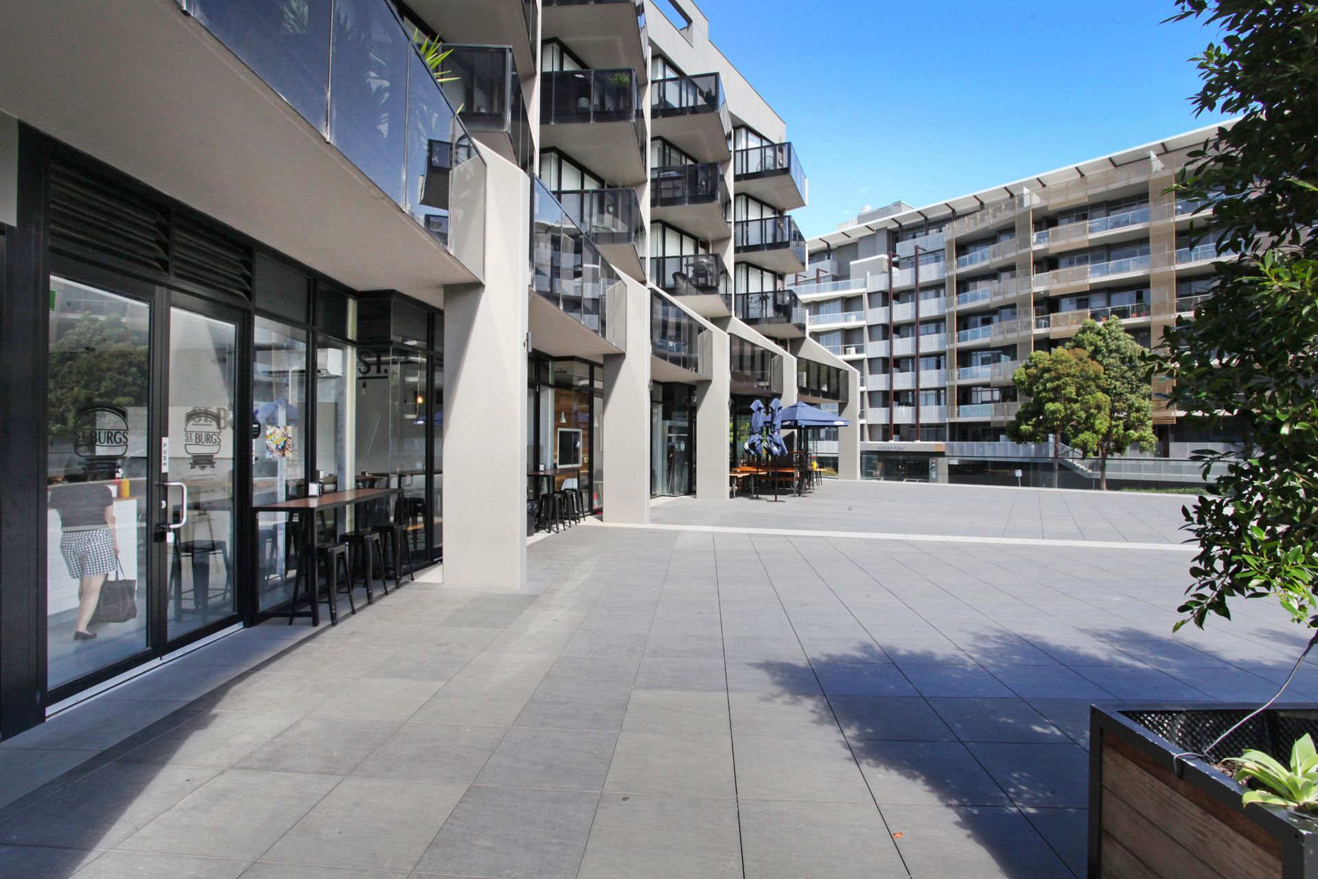 706/45 Edgewater Boulevard Maribyrnong VIC, Maribyrnong - Thumbnail 4