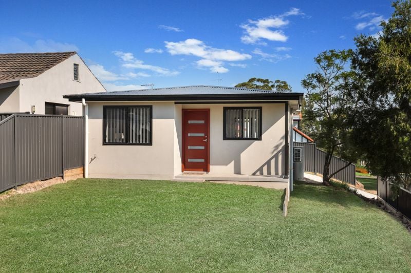 2 Linksley Avenue Glenhaven NSW, Glenhaven - Thumbnail 2
