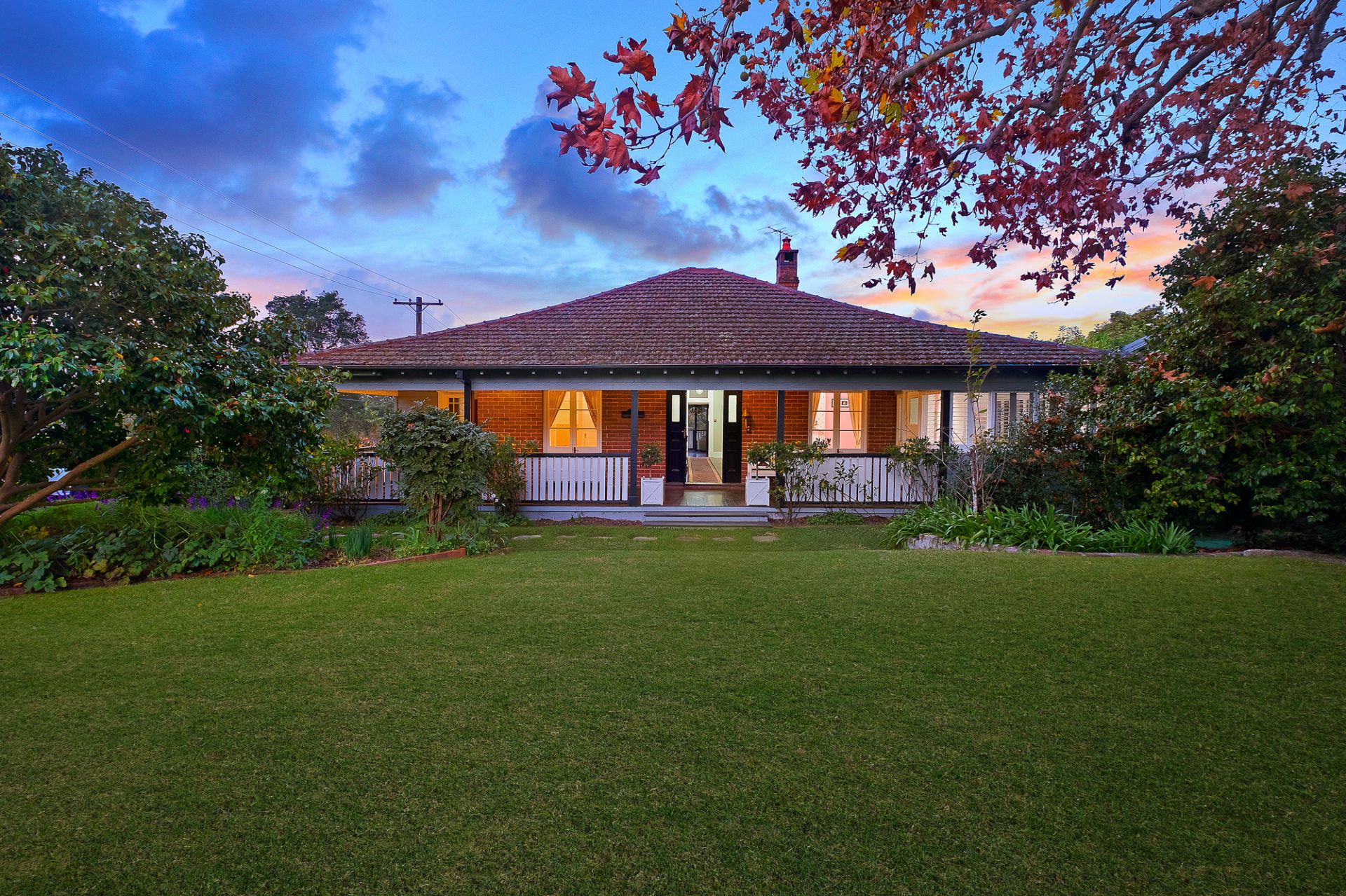 Real Estate For Sale 36 Dartford Road Thornleigh , NSW