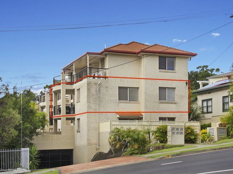 4/5-7 Tweed Street 'Sunrays' COOLANGATTA QLD, 'Sunrays' Coolangatta - Thumbnail 3