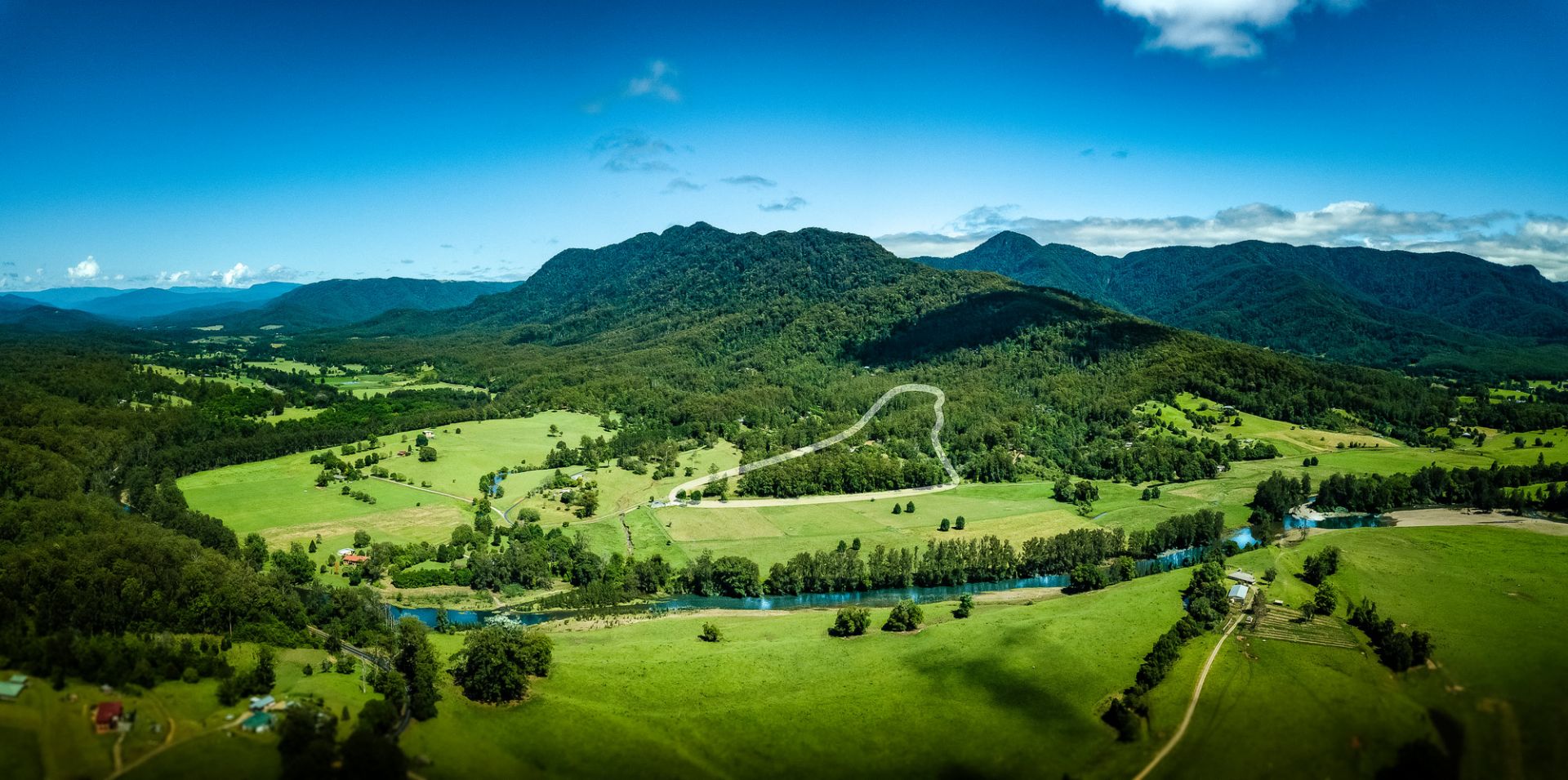 590 Gordonville Road, Bellingen Warren Weick Real Estate