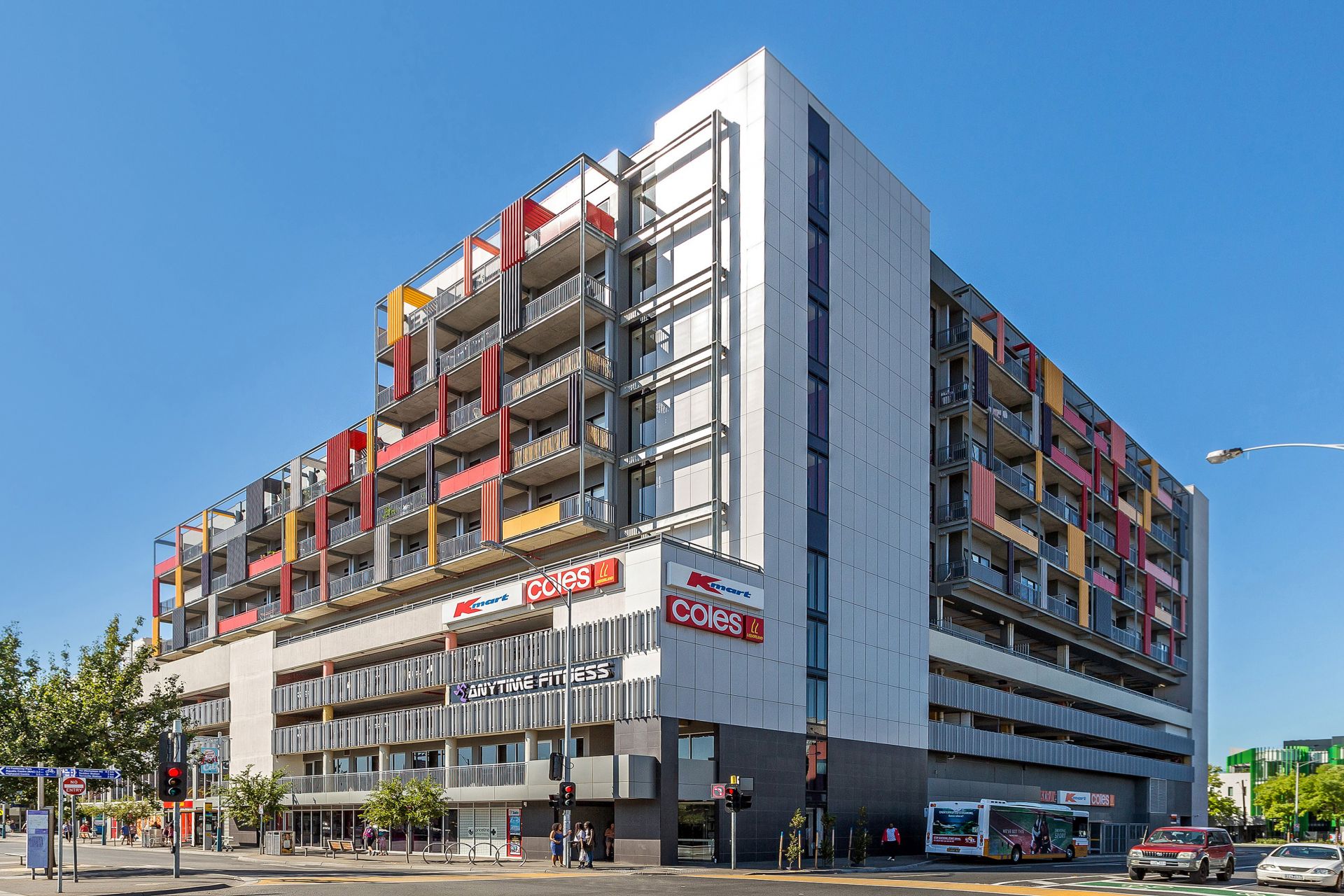 825/18 Albert Street, Footscray - Thumbnail 5