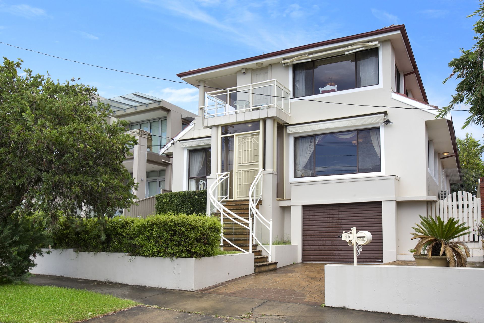 Time Realty | Real Estate For Sale - 29 Nield Avenue - Rodd Point , NSW