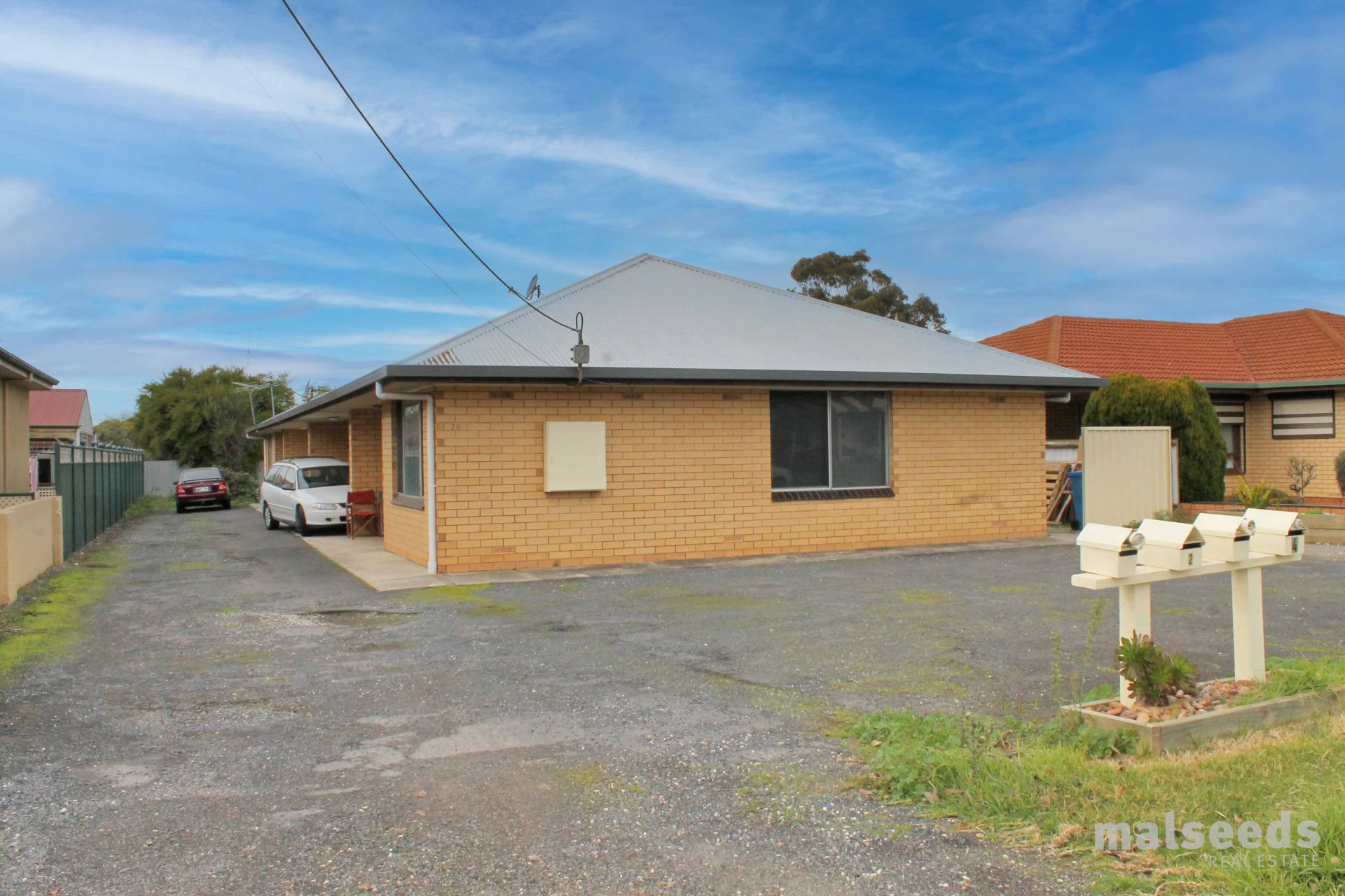 14/20 Derrington Street, Mount Gambier Malseeds Real Estate