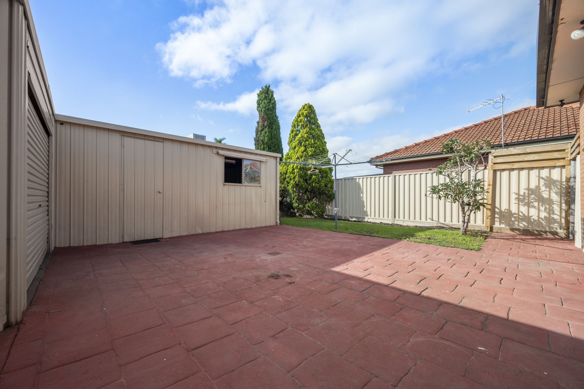 3-bedroom family home conveniently located