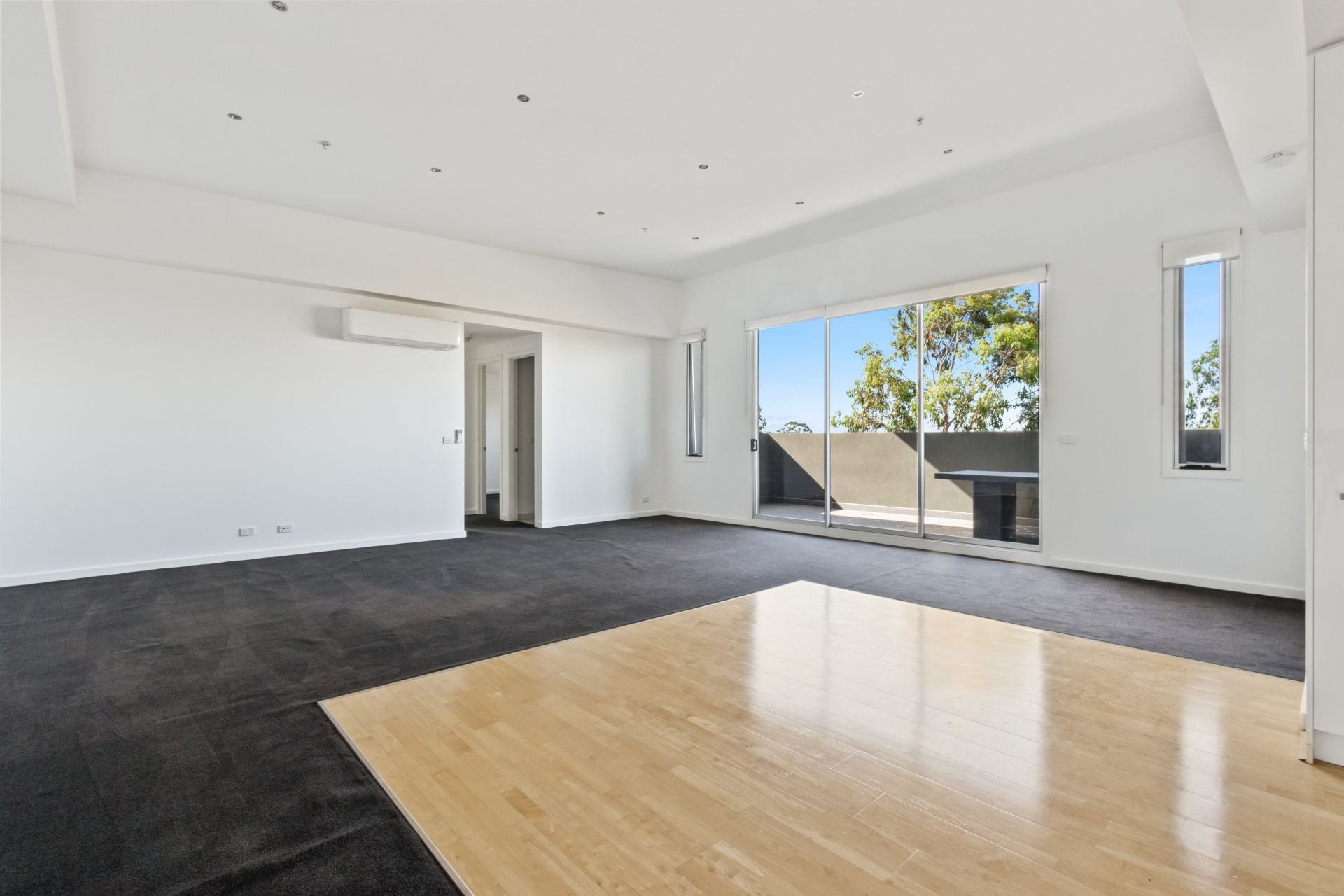 RARE PENTHOUSE!!!