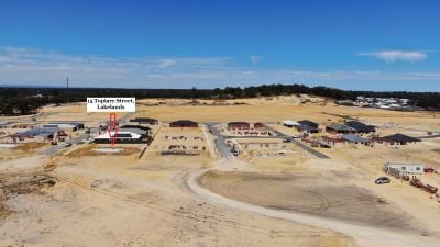 Rare Titled Land Opportunity!