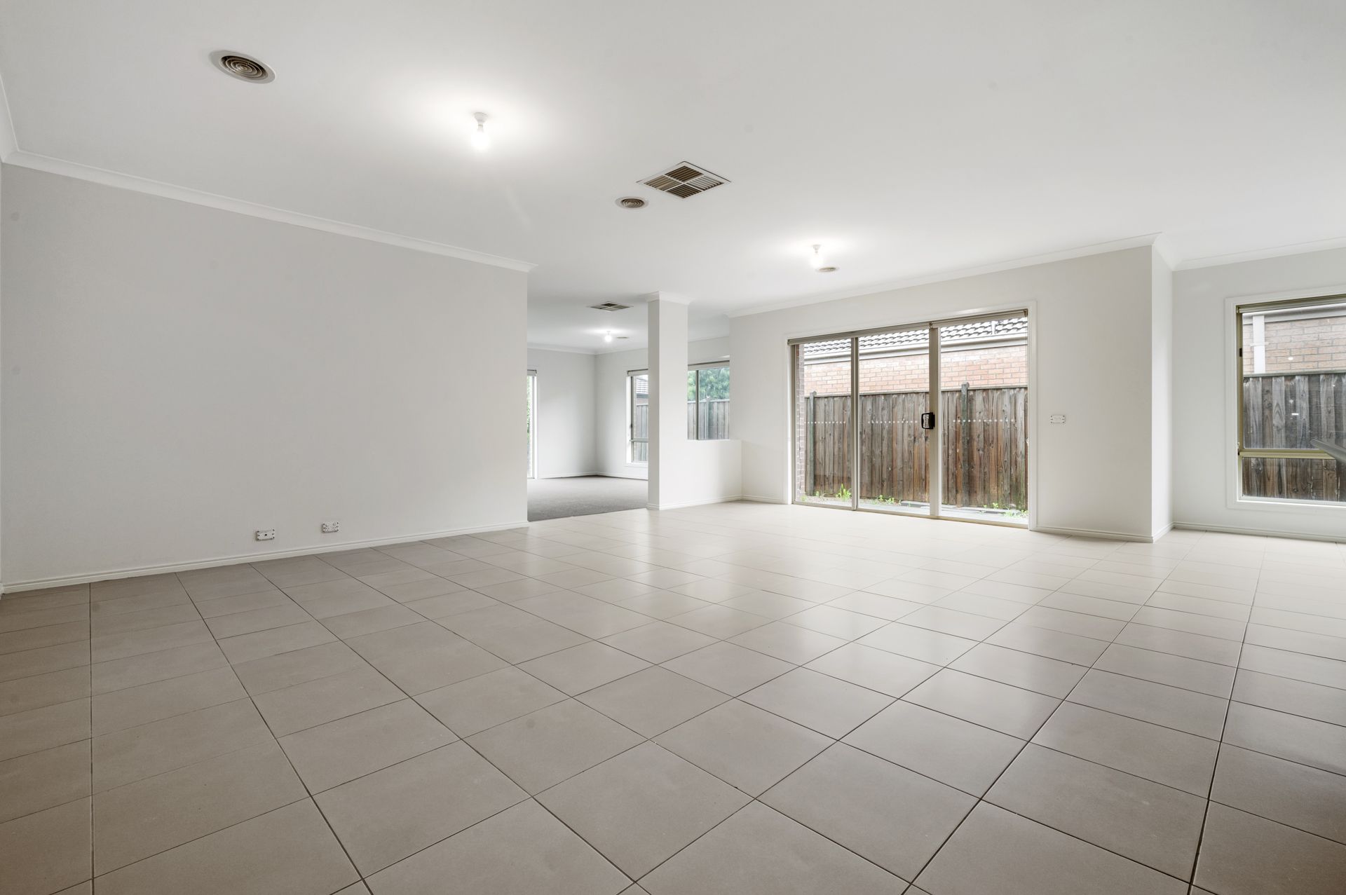 Spacious Suncroft