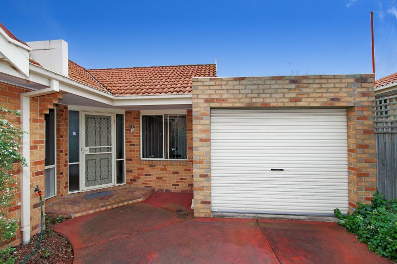 3/7 Darebin Boulevard, Reservoir