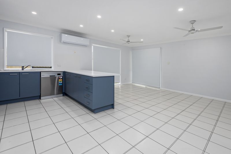 Real Estate For Lease 4 Lake Wivenhoe Court Logan Reserve , QLD