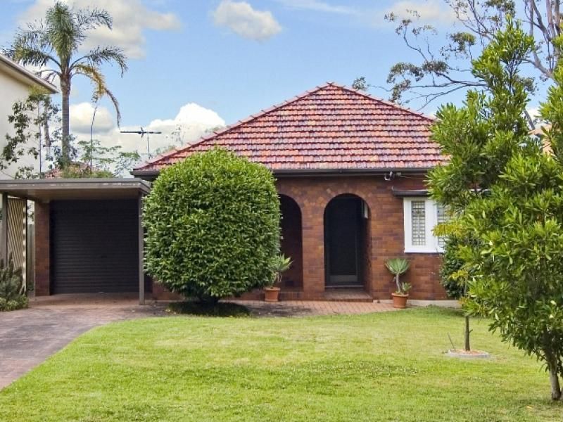 Real Estate For Sale Lane Cove , NSW