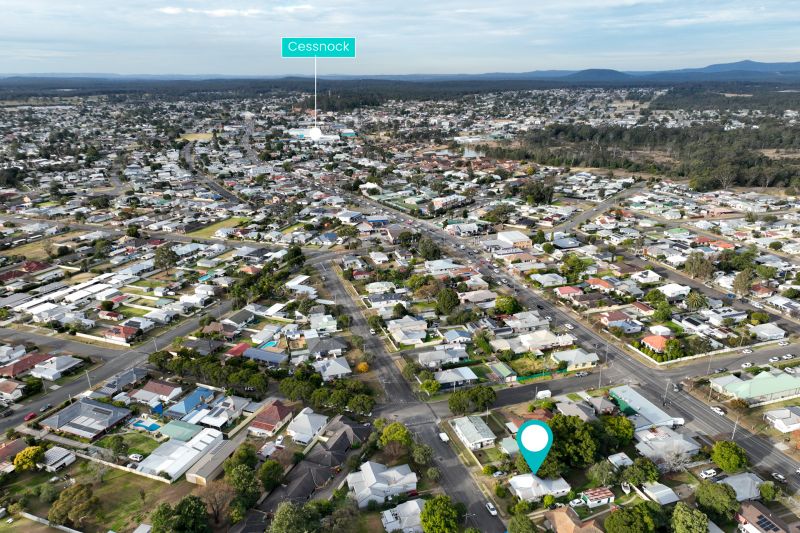 Real Estate For Sale 17 Edith Street Cessnock , NSW