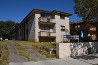 7/45 Macquarie Road, Auburn