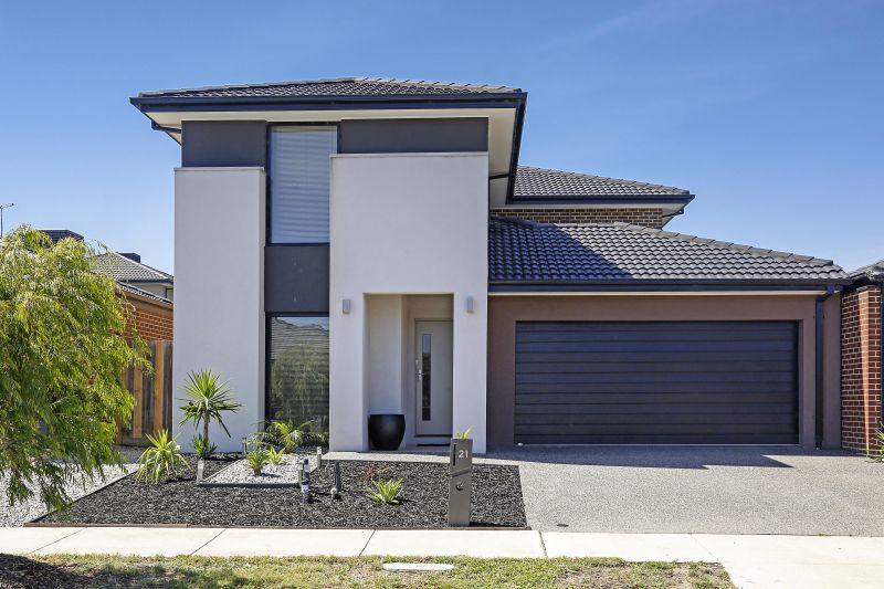 21 Elmhurst Road, Wollert
