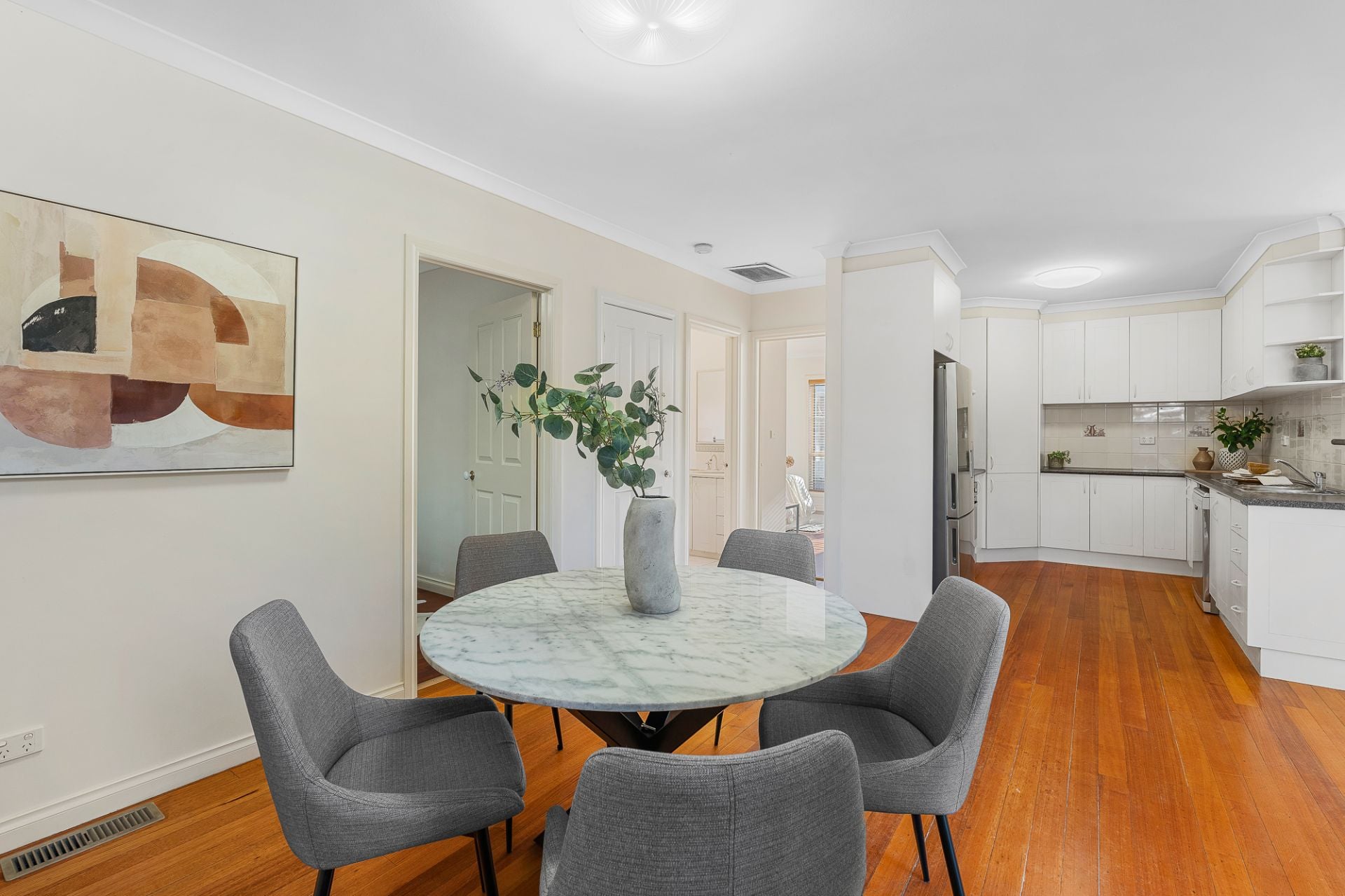 2/24 Willow Avenue Glen Waverley VIC, Glen Waverley - Thumbnail 4