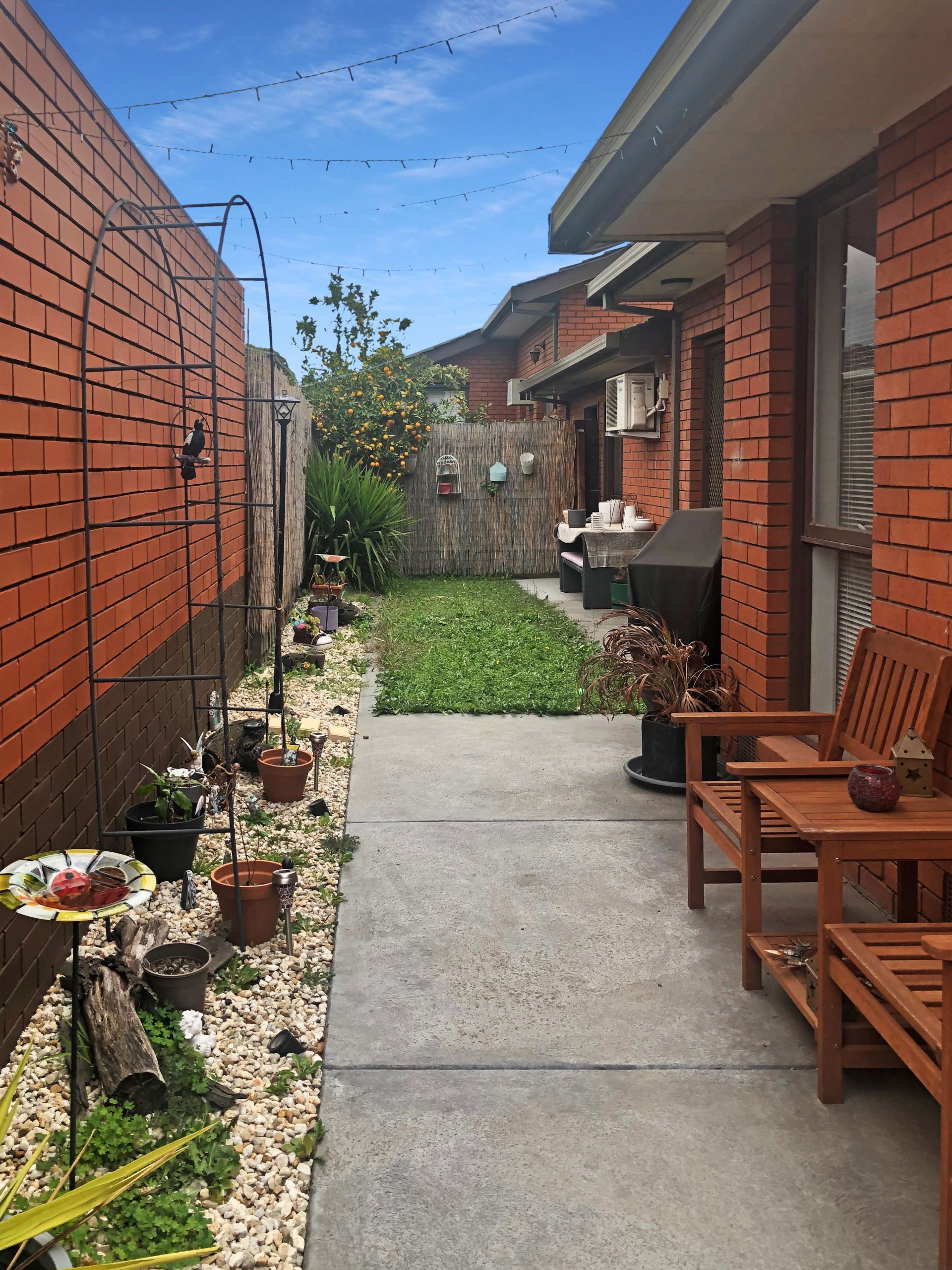 Renovated Two Bedroom Unit!