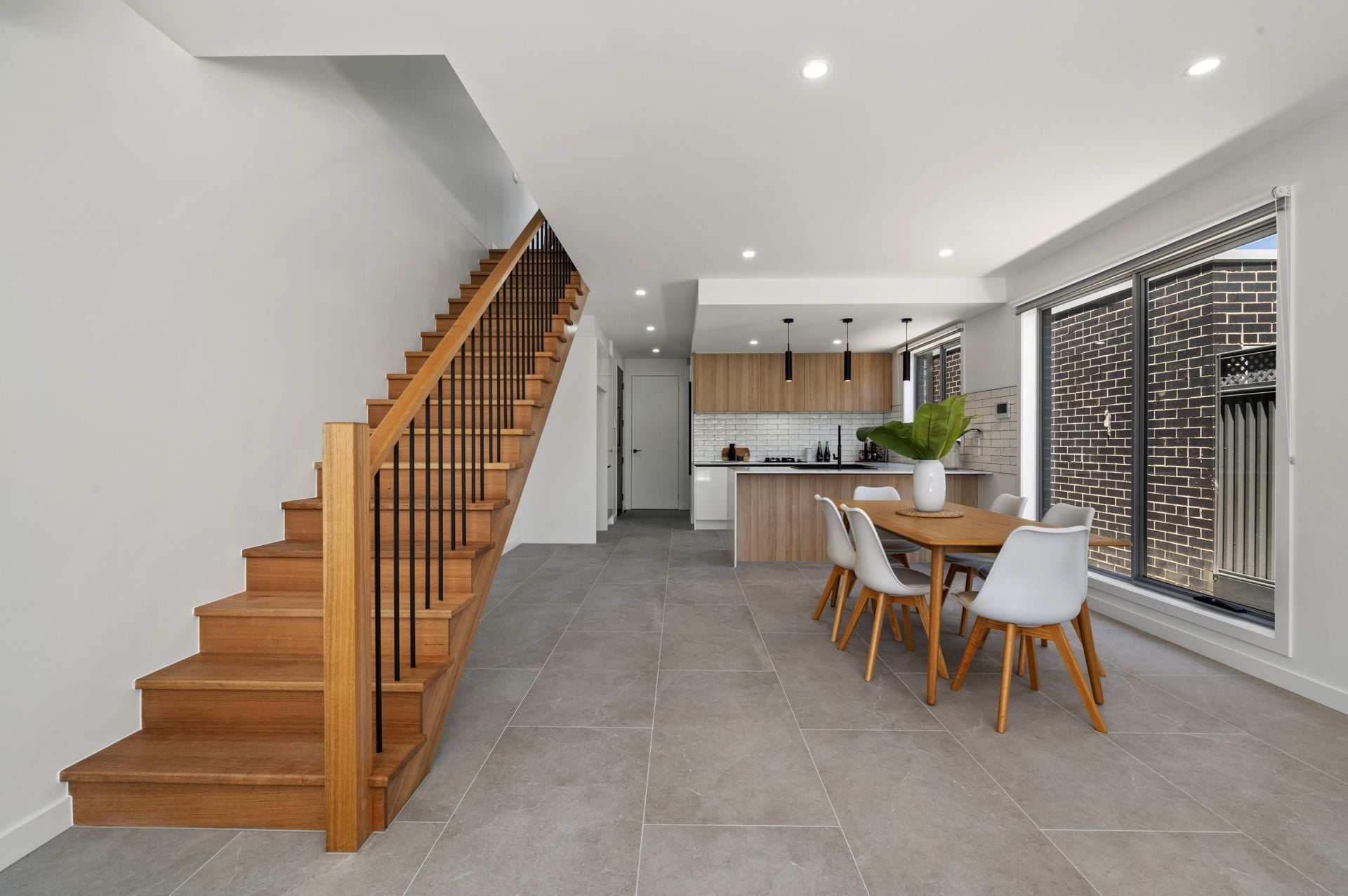 BRAND NEW- BOUTIQUE LIVING
