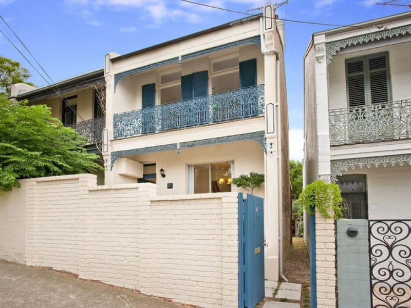 18 St Lawrence Street GREENWICH NSW, Greenwich - Thumbnail 2