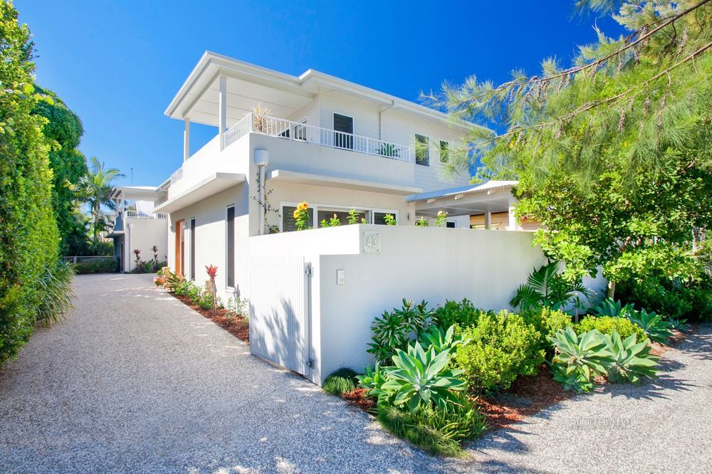 Real Estate For Sale 1/43 Elizabeth Street Noosaville , QLD