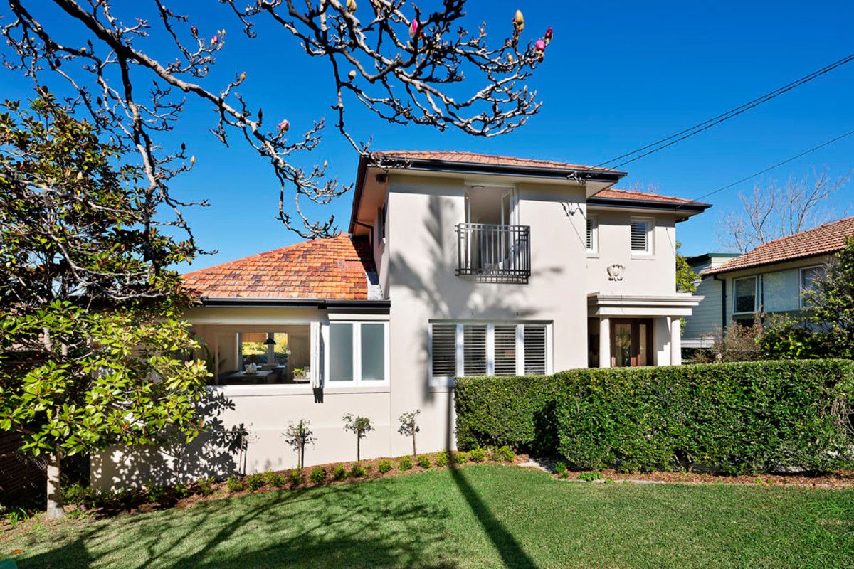 50 Baroona Road Northbridge 2063