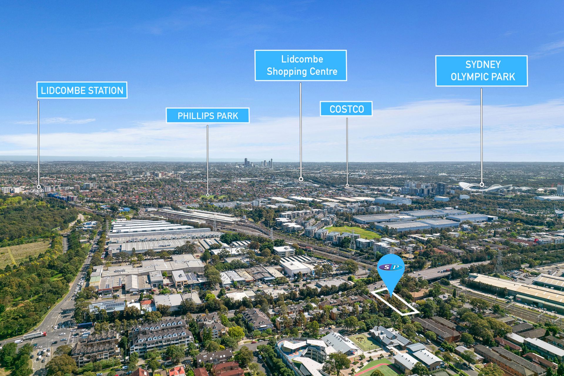 3 Eastbourne Road, Homebush West, West - Thumbnail 8