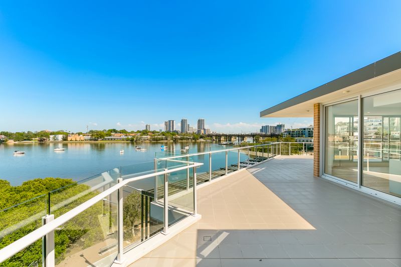 Real Estate For Lease 507/146 Bowden Street Meadowbank , NSW