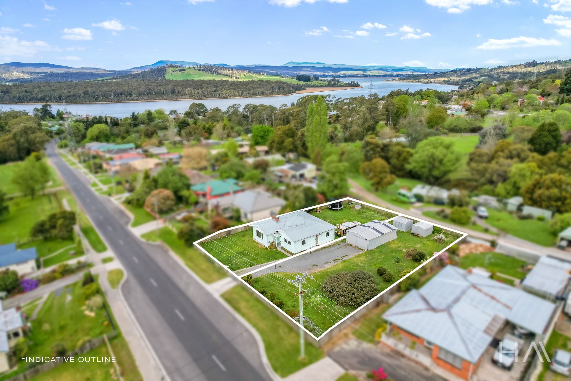 14 Gravelly Beach Road Blackwall, Blackwall - Thumbnail 4