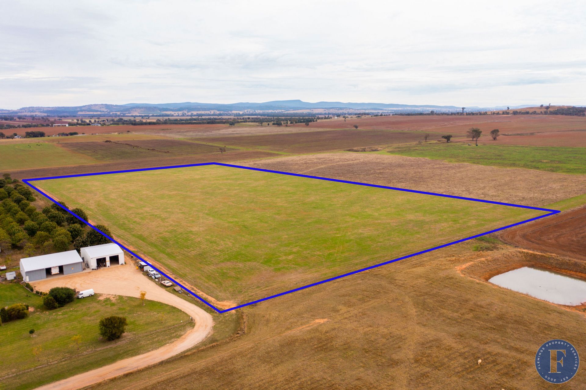 Lot 3 Tilga Street, Canowindra NSW, Canowindra - Thumbnail 4