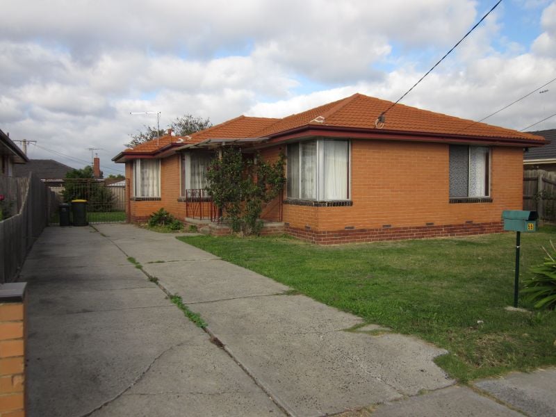 55 Monash Street, Lalor