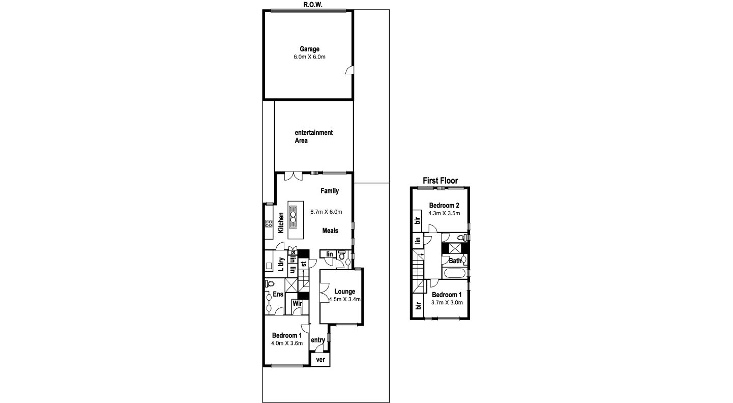 FANTASTICALLY LOCATED, MODERN FAMILY HOME!  *Insp Thu 6th Jul @ 5:00pm & Sat 8th Jul @ 10:35am*